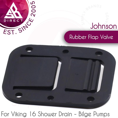 Johnson rubber flap - johnson,