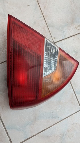 Mitsubishi lancer evo - lancer, rear