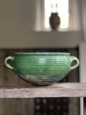 Antique French Large Provencal