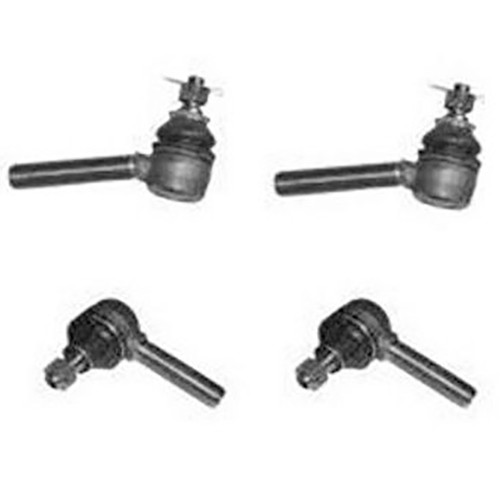 Drag link end - end, fits