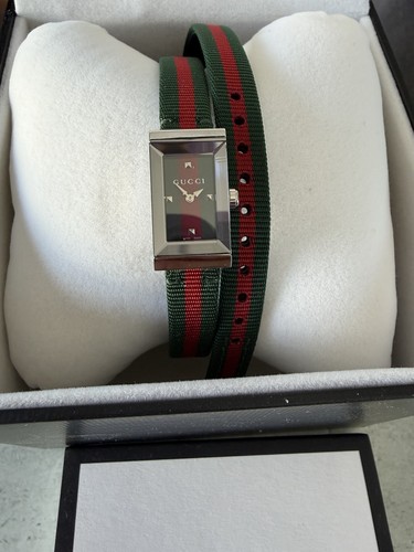 Gucci ladies watch - gucci,