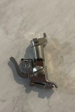 Presser feet adapter set & FOR