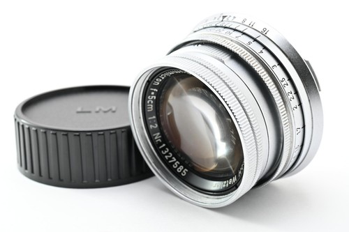Near mint leica - leica, leitz
