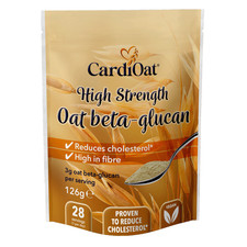CardiOat High Strength Oat