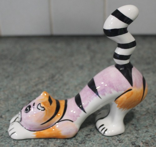 Lorna bailey stretchy - lorna, cat"