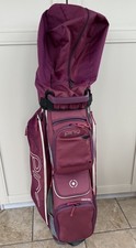 Ping Traverse Golf Cart Bag 14