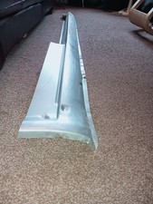 Volkswagen MK2 Golf  83-89. Drivers Side,3door Sill.