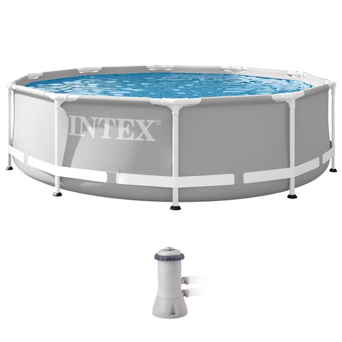 Intex 26701eh 10ft 30in - x,