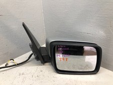 Range Rover L322 Electric