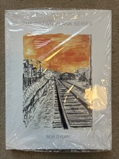 Bob Dylan The Drawn Blank