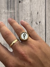 Palace Reversible Ring Size