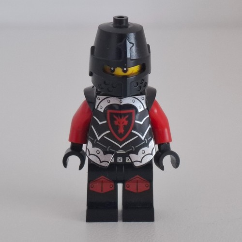 Lego minifigure dragon - minifigure,