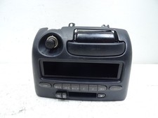 86120 52020 Toyota  CD Player