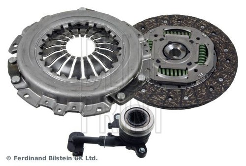 Blue print adr163048 - adr163048, clutch