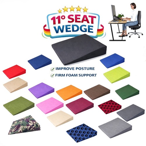 Degree seat wedge high - seat,