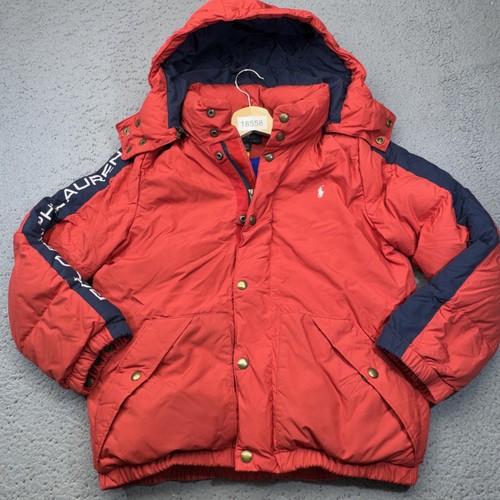 Polo ralph lauren jacket - lauren,