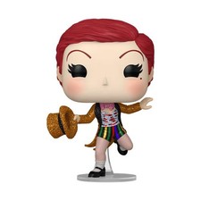 Rocky Horror Picture Show POP