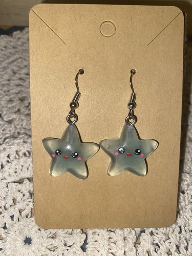 Glow the dark kawaii - dark,
