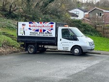 Ford Transit 100 T350 2.2 High