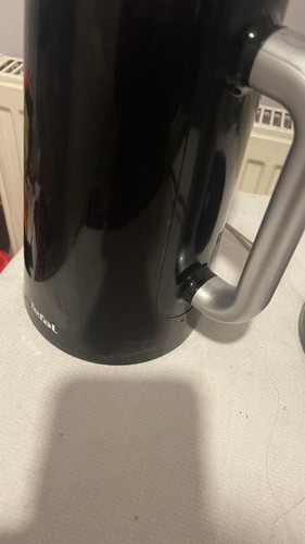 Tefal smart light kettle - smart'n,