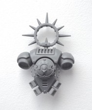 Warhammer 40K Marine Primaris