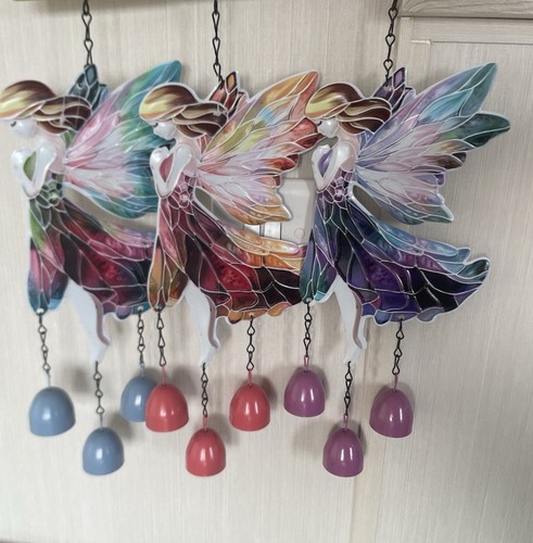 Fairy bell windchime price - bell,