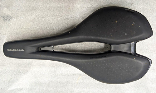 Giant liv approach saddle - liv,