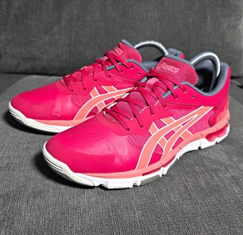 Asics gel netburner - gel-netburner, academy
