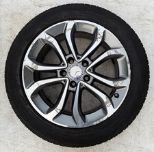 Mercedes C Class W205 Alloy