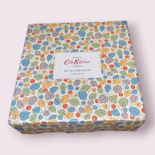 Cath Kidston Little Leaves 4x