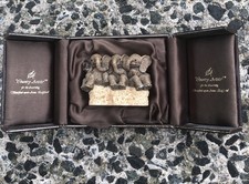 1996 Country Artists Elephants