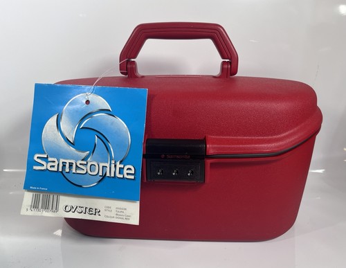 Samsonite oyster tulipa hard - oyster,