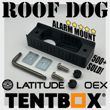 Roof Dog - The Original Roof