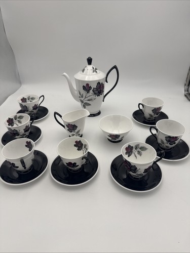 Royal albert masquerade tea - royal,