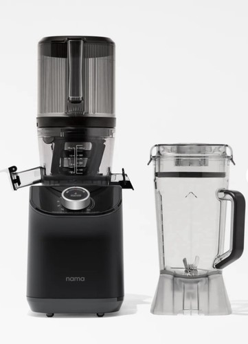Brand new nama cold press - nama,
