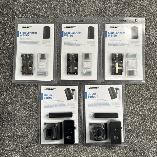 Bose speaker wall - bose, mount