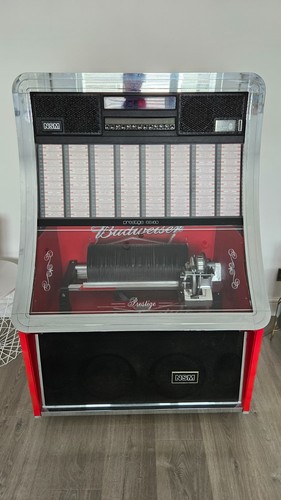 Nsm jukebox machine - nsm,