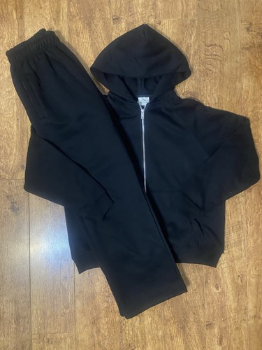 Black garms affiliated - black,