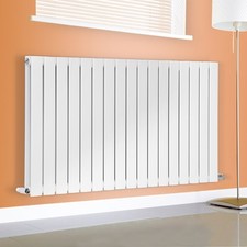 Radiator Horizontal Vertical