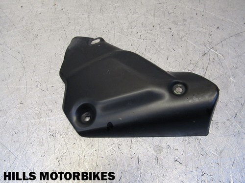 2008 ducati 1098 - 1098, exhaust