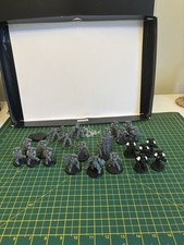 Warhammer 40k Space Marine