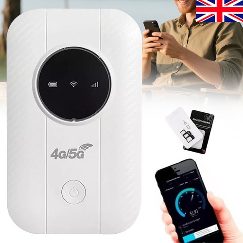 Portable wifi ultralink - wifi,