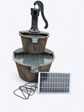 Smart Solar Heywood Mill