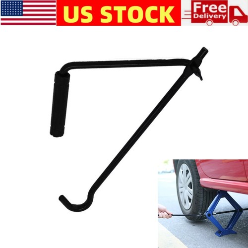 Car tire wheel lug - tire, wrench