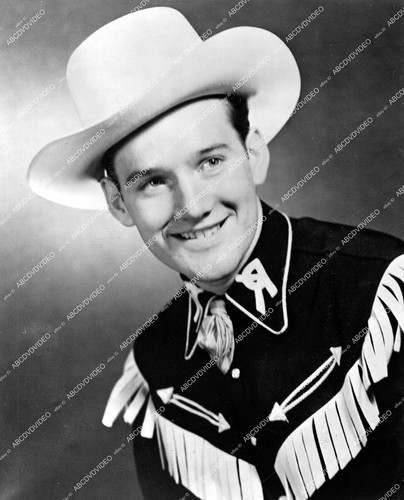 1950 musician country - 1950's,
