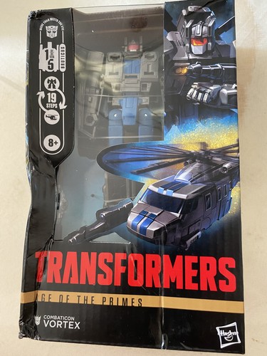 Hasbro transformers age - age, the