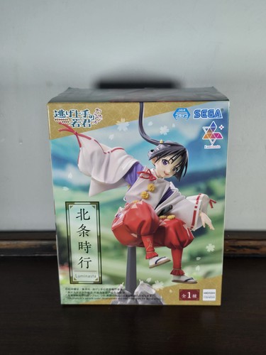 The elusive samurai tokiyuki - the,