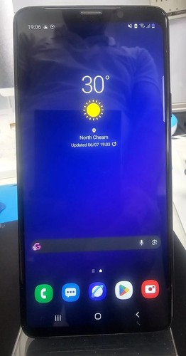 Samsung galaxy g965f - galaxy,