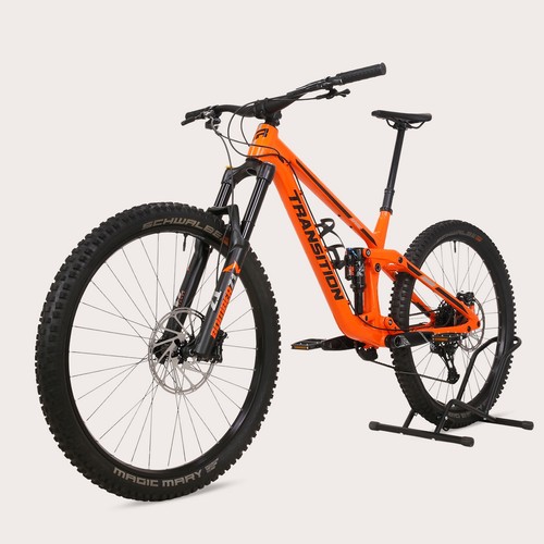 Transition spire alloy - transition, 2022