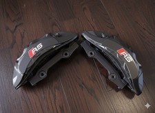 Audi RS6 C7 2013-20 Brembo